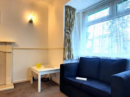 Room in a Shared House, Greenway Court, CF63