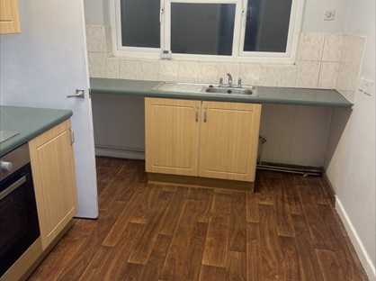 2 Bed Flat, Windmill Hill, B63