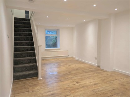 2 Bed Terraced House, High Street, NP4