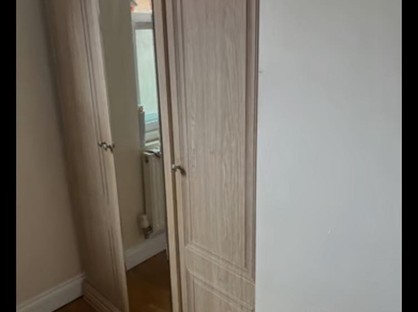 Room in a Shared Flat, Lye Lane, AL2