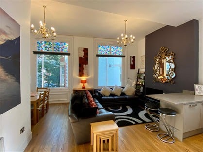 2 Bed Flat, St. Nicholas Chambers, NE1