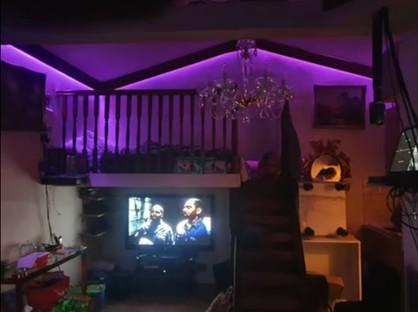 Studio Flat, Balfour Road, IG1