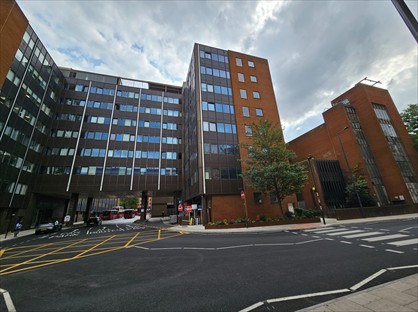 1 Bed Flat, Queens House, HA1