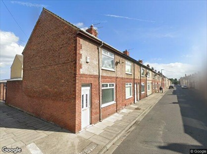 3 Bed End Terrace, Everett Street, TS26