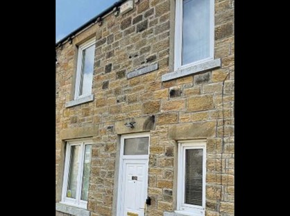 Room in a Shared House, Mordue Terrace, DH9