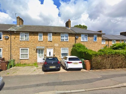4 Bed Terraced House, Thornton Road, SM5