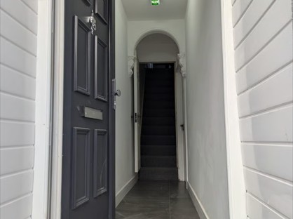 1 Bed Maisonette, Newport Road, RG1