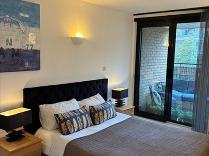 1 Bed Flat, Point West, SW7