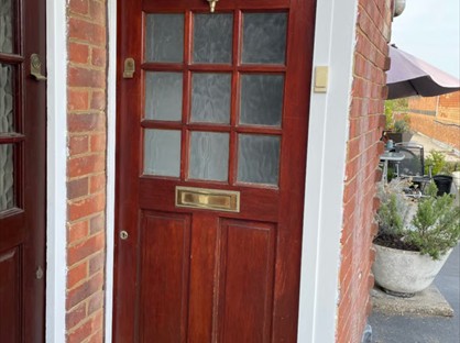1 Bed Flat, Cockfosters Road, EN4