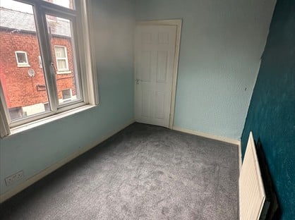 2 Bed Terraced House, Chester Road, PR1