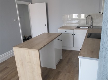 2 Bed Flat, Holdenhurst Road, BH8