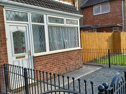 3 Bed Detached House, Stirling Street, HU3