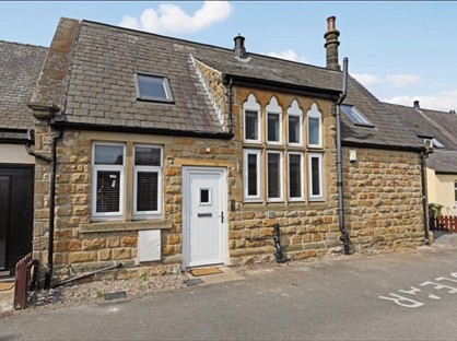 2 Bed Terraced House, Silkstone House, WF2