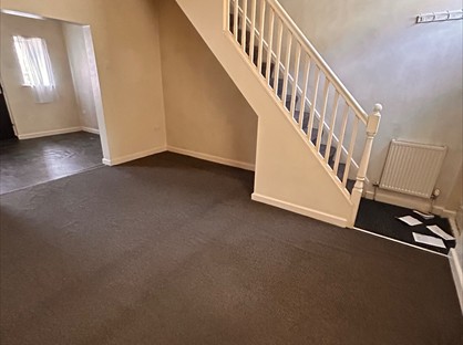 2 Bed Terraced House, Easington Street, SR8
