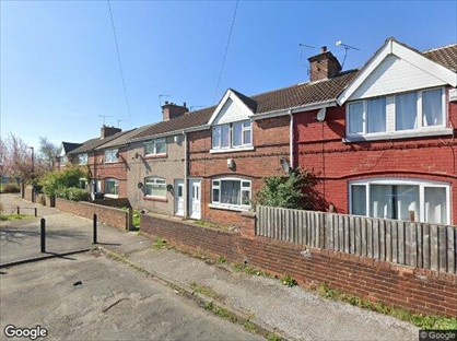 1 Bed Flat, Seymour Road, S66