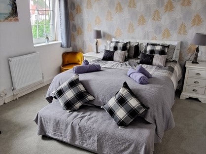 2 Bed Flat, Park Street, CF31