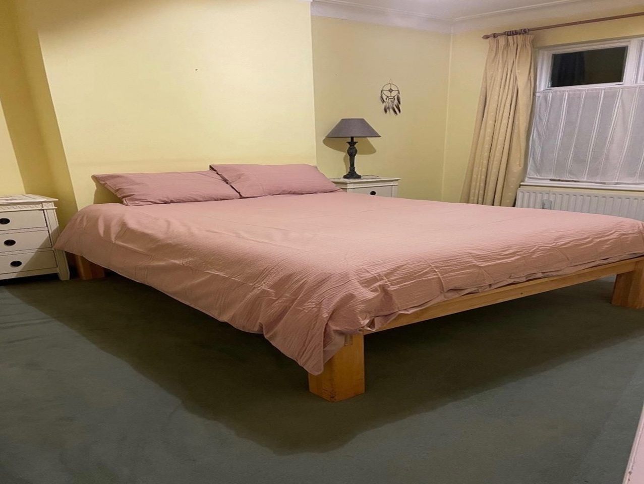 Room in a Shared House, Clapham Common, SW4 photo 3