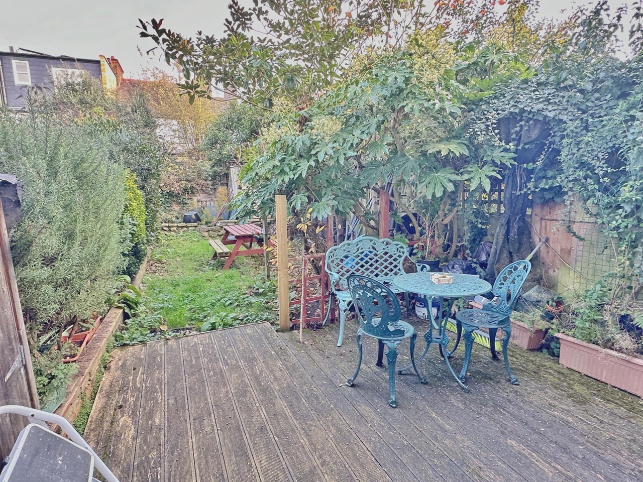 Room in a Shared House, Clapham Common, SW4 photo 5