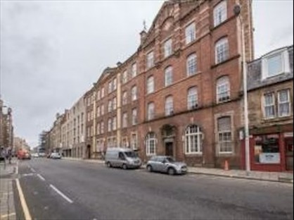 Room in a Shared Flat, Causewayside, EH9
