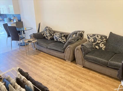 3 Bed Flat, Very Near Lynton Road Area, W3