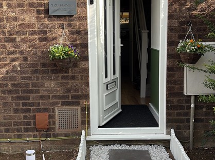 Room in a Shared House, Greenham, PE3