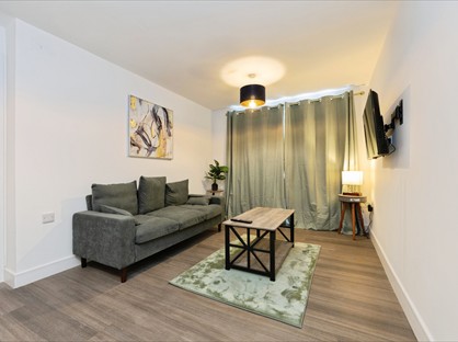 2 Bed Flat, Brownrigg Drive, NE23