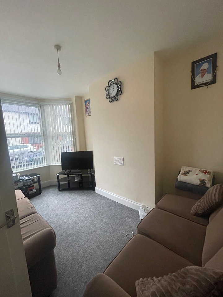 Additional image 2 of 3 Bed Terraced House, Freeman Road North, LE5, N1 7GU