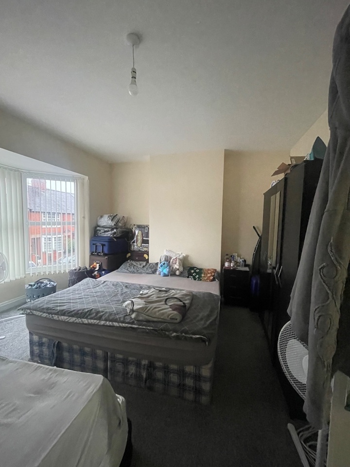 Additional image 8 of 3 Bed Terraced House, Freeman Road North, LE5, N1 7GU