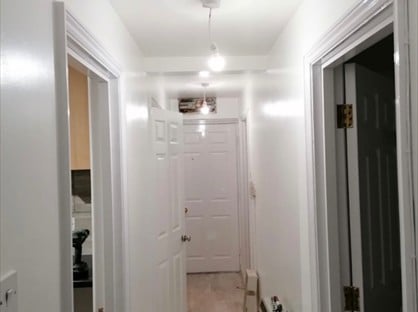 2 Bed Flat, Pilgrim Mansions, PE21