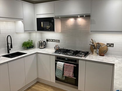 3 Bed Terraced House, Collett Road, TA2