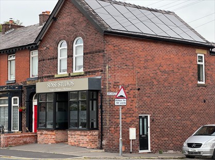 2 Bed Flat, Preston Road, PR6