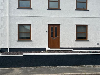 3 Bed Detached House, Grove Road, SA8