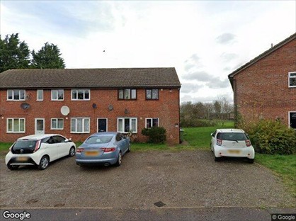 1 Bed Flat, Guillemot Lane, NN8