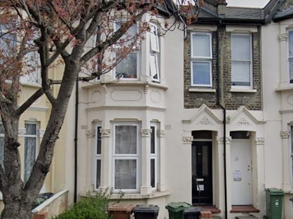 2 Bed Flat, Goodall Road, E11