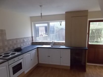 3 Bed Terraced House, Reeves Croft, MK12