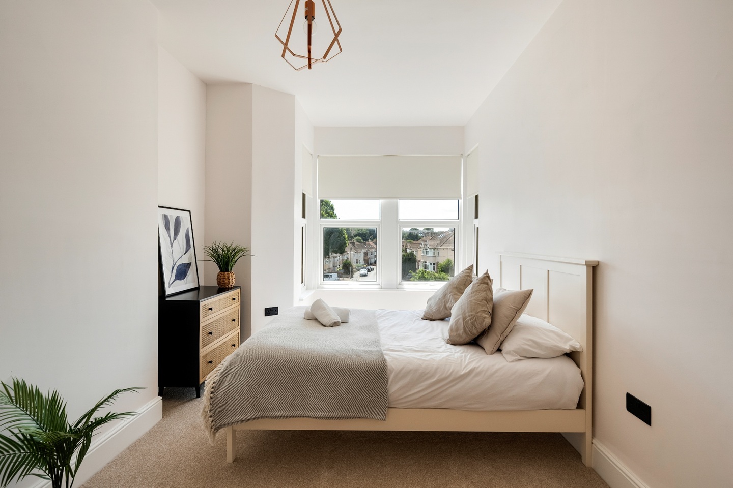 Room in a Shared House, Bristol Hill, BS4, N1 7GU