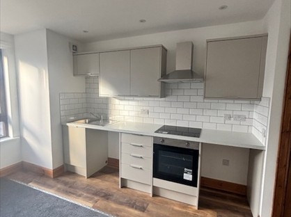 2 Bed Flat, Rockwell Place, DD3