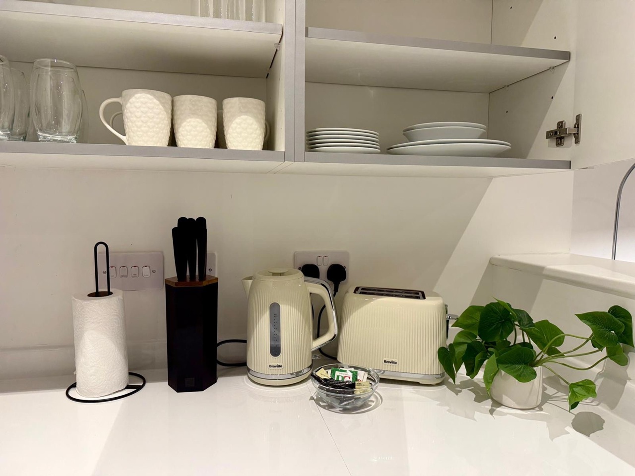 2 Bed Flat, Printing Press House, M4 photo 3