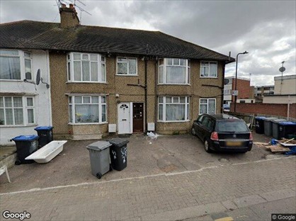 2 Bed Flat, Pembroke Road, HA9