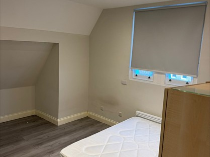 Studio Flat, Studio H, SE13