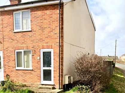 2 Bed Semi-Detached House, Brook Street, CO10