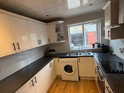 2 Bed Terraced House, Katherine Street, NE63