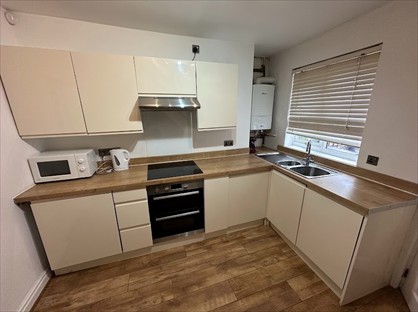 2 Bed Detached House, Whitman Street, L15