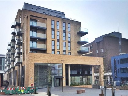 1 Bed Flat, Brunswick House, BR6