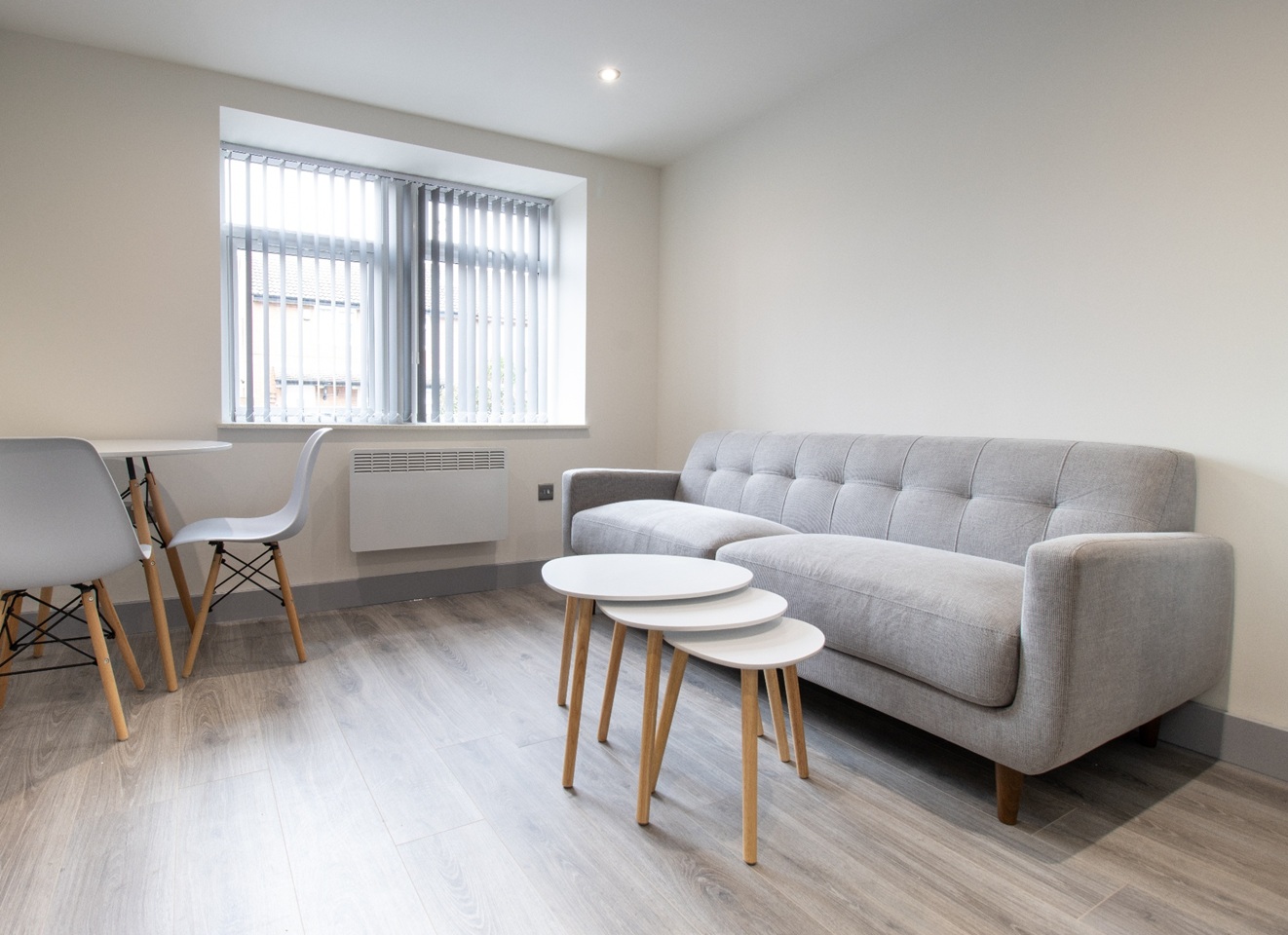 1 Bed Flat, Stanningley Road, LS28 photo 5