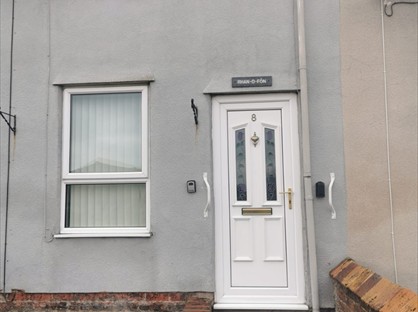 2 Bed Terraced House, Neston View, CH6