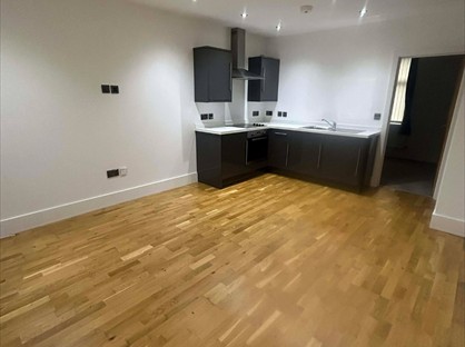 1 Bed Flat, Auburn Road, LE8