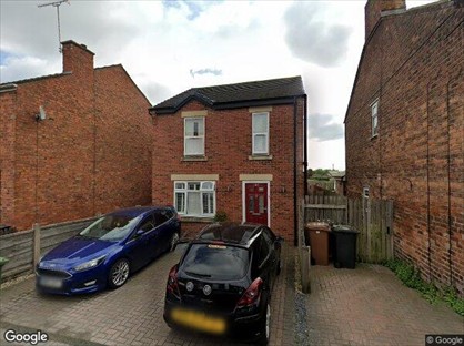 Room in a Shared House, Wistaston Road, CW5