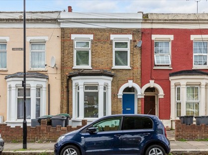 1 Bed Flat, Cunningham Road, N15