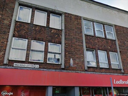2 Bed Flat, High Road Leyton, E10